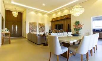 Imagem 3: Casa - Residencial Campo Camanducaia - Jaguariúna