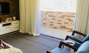 Imagem 3: Apartamento para venda possui 80 metros quadrados com 3 quartos em Dionisio Torres - Forta