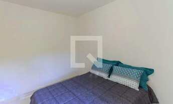 Imagem 7: Apartamento para Aluguel - Vila Irmaos Arnoni, 2 Quartos, 44 m2