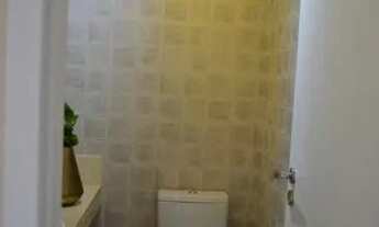 Imagem 6: Apartamento para venda tem 113 metros quadrados com 3 quartos em Santo Amaro - São Paulo