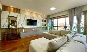 Imagem 5: Apartamento com 3 dormitórios à venda, 156 m² por R$ 1.500.000,00 - Vila Pavan - Americana