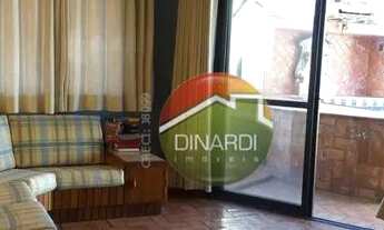 Imagem 5: Apartamento com 3 dormitórios à venda, 230 m² por R$ 640.000,00 - Campos Elíseos - Ribeirã