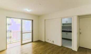 Imagem 3: Apartamento à Venda - Brooklin, 3 Quartos, 86 m2