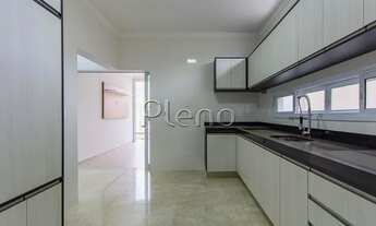 Imagem 6: Casa - Swiss Park - Campinas