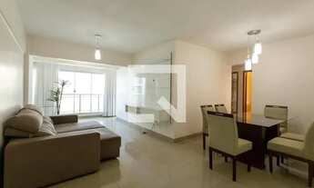 Imagem: Apartamento para Aluguel - Serrinha, 3 Quartos