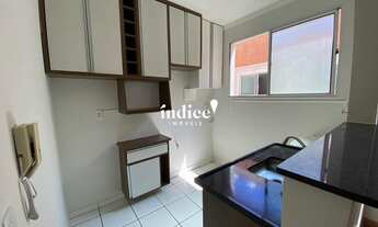 Imagem 5: Apartamento à venda 2 quartos 1 vaga Jardim Residencial Elvio Lupo Araraquara