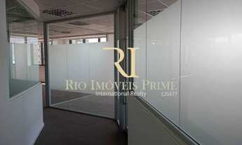 Imagem 6: Leblon Empresarial - Conjunto comercial