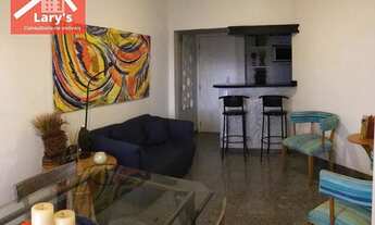 Imagem 5: Apartamento com 2 dormitórios, 71 m² - venda por R$ 640.000 ou aluguel por R$ 3.700/mês