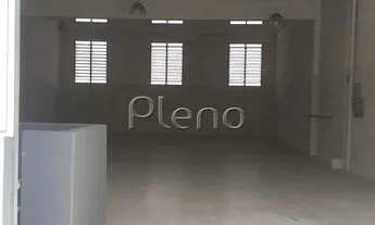 Imagem 3: Barracão - Jardim Guanabara - Campinas