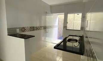 Imagem 5: Aluguel apartamento Cidade Ocidental