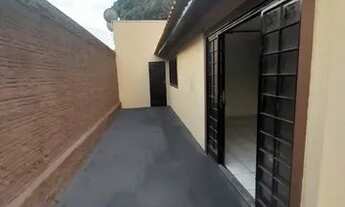 Imagem 5: Alugo Casa 2 Dorm. Recém Reformada/ Bebedouro SP