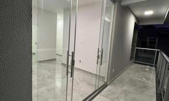 Imagem 6: Casa de condomínio para venda com 240 metros quadrados com 4 quartos