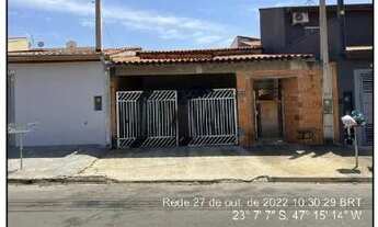 Imagem 2: INDAIATUBA - Casa Padrão