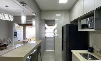 Imagem 7: Casa Residencial Capri Uvaranas Semi Mobiliado