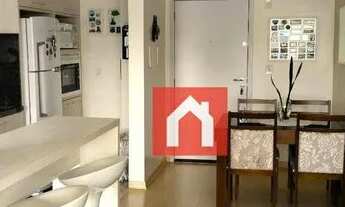 Imagem 6: Apartamento com 2 dormitórios à venda, 54 m² por R$ 265.000,00 - Cinquentenário - Caxias d