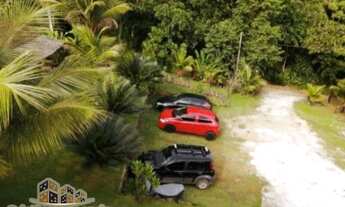 Imagem 2: VENDO LINDA POUSADA NO ITAMAMBUCA - UBATUBA - SÃO PAULO. ** 300 METROS DO MAR