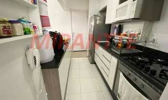 Imagem 6: Apartamento para venda possui 68 metros quadrados com 2 quartos em Vila Gustavo - São Paul