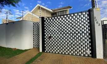 Imagem: MARINGÁ - CASA PADRÃO - JD IGUAÇU