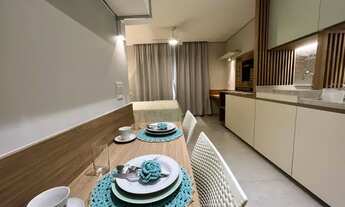 Imagem: Studio para aluguel possui 26 metros quadrados