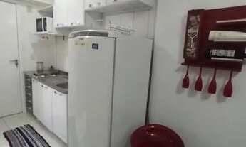 Imagem 2: Alugo JKZÃO Estilo Loft Mobiliado e Decorado No Centro Histórico