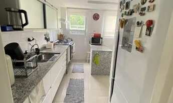 Imagem 7: Lindo sobrado Jd Jussara - 3 dorms