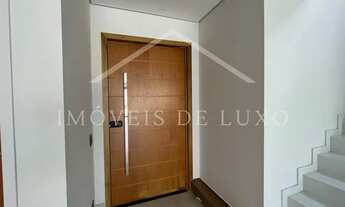 Imagem 4: Lindo Sobrado para VENDA no Condomínio Central Parque Salto/SP