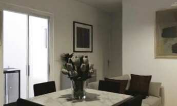 Imagem 2: Apartamento 44 mts 2 dormitórios- 1 vaga- Jardim Alvorada - Santo André - SP