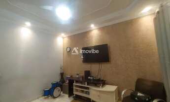 Imagem 3: Casa com 2 dormitórios, no Jardim Novo Horizonte em Americana/SP