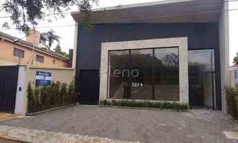 Imagem 7: Prédio - Nova Campinas - Campinas