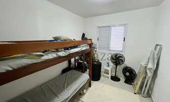 Imagem 7: Apartamento - Jardim das Colinas - Residencial Colinas do Parahyba - 75m² - 3 Dormitórios