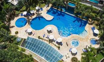 Imagem 4: Excelente Flat localizado no Wyndham Rio Barra, antigo Sheraton Barra