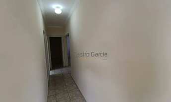 Imagem 7: Casa com 3 dormitórios para alugar, 79 m² por R$ 1.949,98/mês - São Vito - Americana/SP