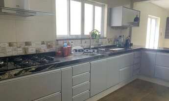 Imagem 7: SãO BERNARDO DO CAMPO - Casa Padrão - Baeta Neves