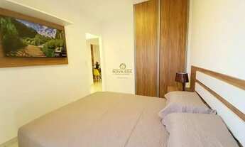 Imagem 4: Top Perto Da Praia Pronto Para Morar Varanda Gourmet E Vista Livre