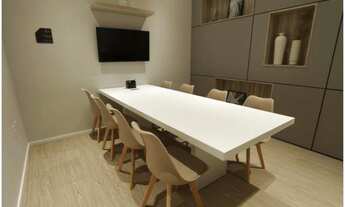 Imagem 5: Condomínio clube pronto para morar