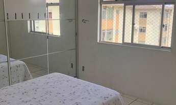 Imagem 6: Apartamento para venda com 62 metros quadrados com 2 quartos em Capoeiras - Florianópolis