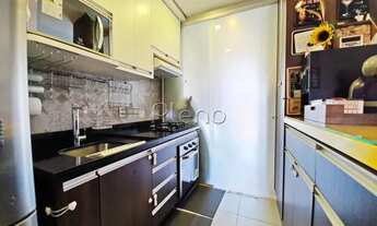 Imagem 3: Apartamento - Taquaral - Campinas