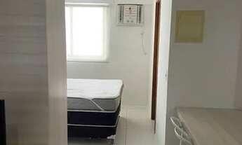 Imagem 6: Flat mobiliado para locação em Boa Viagem 19º andar, próximo ao CBV