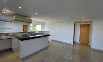 Imagem 4: Cobertura duplex para venda com 380 m² e 4 suítes