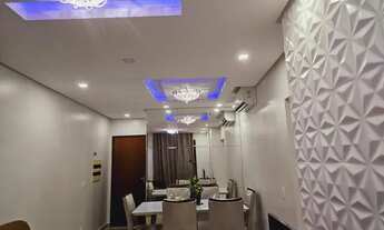 Imagem: Alugo Apto. Cond. Wekeend, Ponta Negra