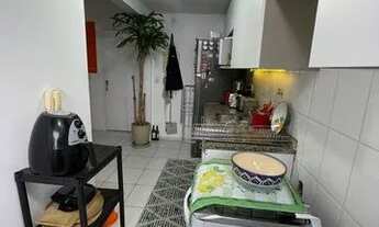 Imagem 7: Apartamento para venda possui 64 metros quadrados com 2 quartos em Camorim - Rio de Janeir