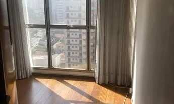 Imagem 2: Apartamento Duplex para locação com 1 dormitório na Vila Clementino - SP