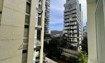 Imagem 6: LINDO APTO 110M² NO JARDINS