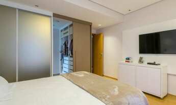 Imagem 4: Apartamento com 4 dormitórios à venda em Belo Horizonte