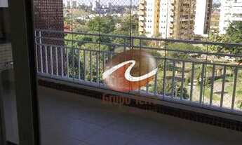 Imagem: Apartamento para alugar, 74 m² por R$ 5.401,08/mês