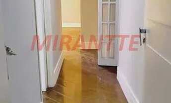 Imagem 3: Apartamento de 142m² com 3 quartos em Vila Guilherme