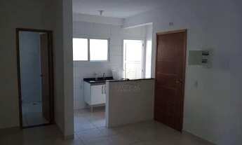 Imagem: Apartamento com 2 dormitórios para alugar