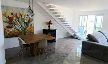 Imagem 2: Cobertura para Venda em Rio das Ostras, Costazul, 4 dormitórios, 3 suítes, 4 banheiros, 1