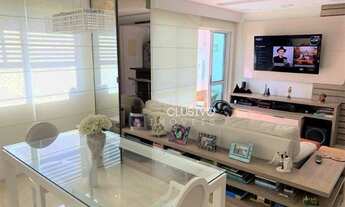 Imagem 2: Apartamento com 3 dormitórios para alugar, 83 m² - Charitas - Niterói/RJ