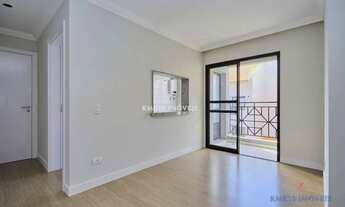 Imagem 4: Apartamento com 3 dormitórios à venda, 64 m² por R$ 349.800,00 - Uberaba - Curitiba/PR